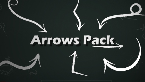 Arrows Pack