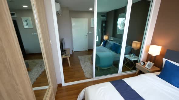 Small but Compact Studio Apartment Decoration alt