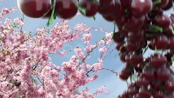 Cherries Transition alt