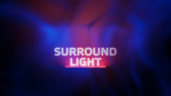 Surround Light
