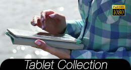Tablet Collection