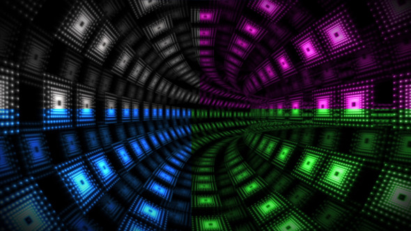 Endless Tunnel