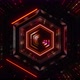 Pulsating Hexagon - VideoHive Item for Sale