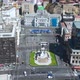 Square Sotomayor Plaza (Valparaiso, Chile) aerial view, drone footage - VideoHive Item for Sale