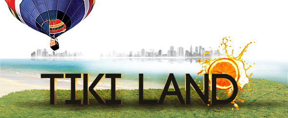 Tikiland