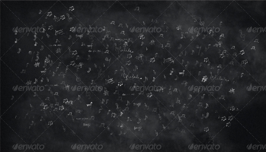 chalk board background