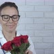 Doctor Takes Flowers - VideoHive Item for Sale