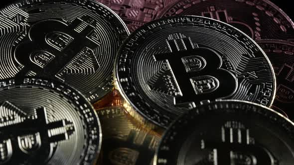 Bitcoin Coins 59 alt