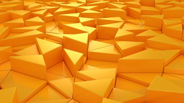 Background of Geometric Shapes alt