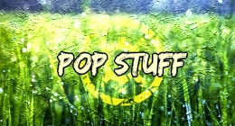 Pop Stuff