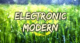 Electronic Modern