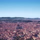 Italy Florence Aerial View - VideoHive Item for Sale
