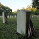Veteran Graveyard - VideoHive Item for Sale