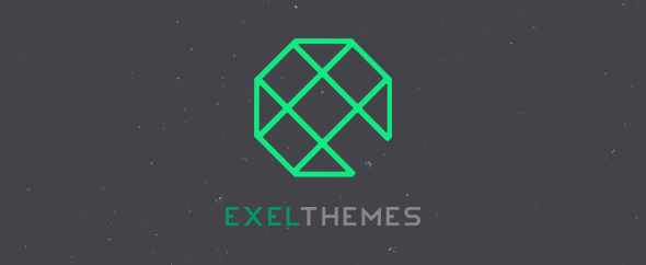 Exelthemes banner envato