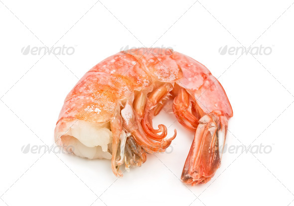 headless large shrimp Stock Photo by Nataliia_Pyzhova | PhotoDune