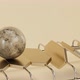 Satisfying Marble Ball Looped Movement on Slabs - VideoHive Item for Sale