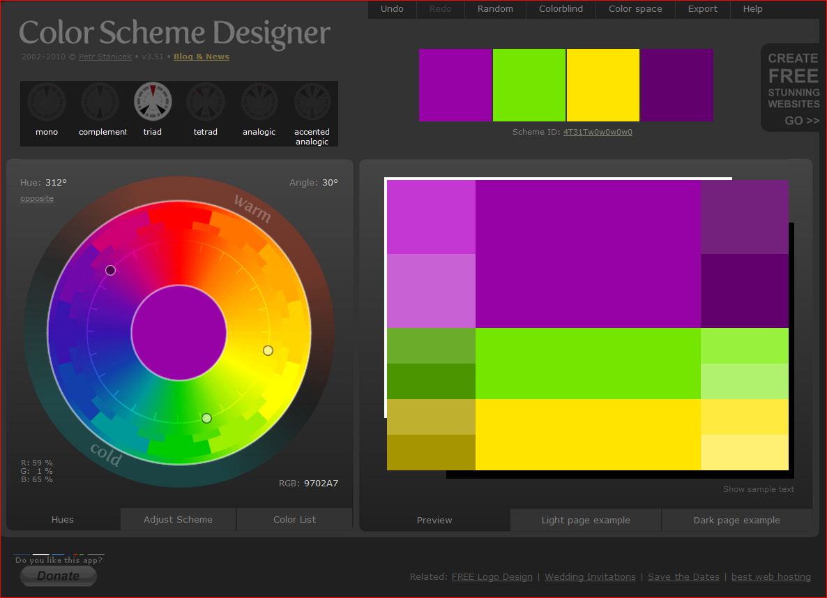 Color scheme. Программа для подбора цветов. Программы для дизайнеров цветовая схема. Программа цветовой круг Windows. Программы для подбора цвета для художников.