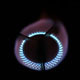 Gas Burner Flame 5 - VideoHive Item for Sale