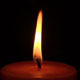 Candle Flame 3 - VideoHive Item for Sale