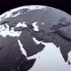 3D Earth Globe In 4K - VideoHive Item for Sale