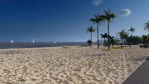 Panorama Beach