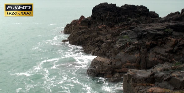 Sea Rocks 1