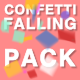 Confetti - VideoHive Item for Sale