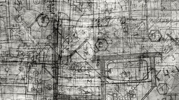 Architectural Papers alt