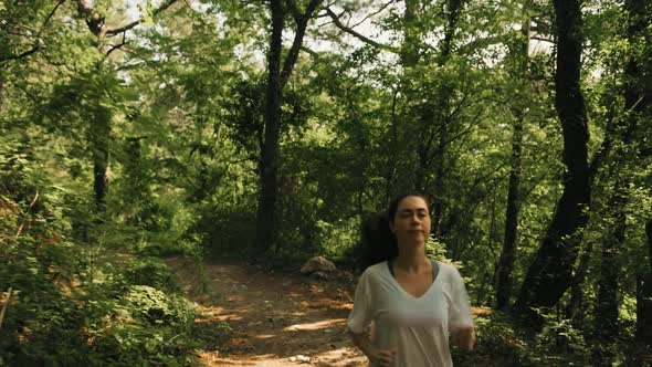 Crosscountry Running alt