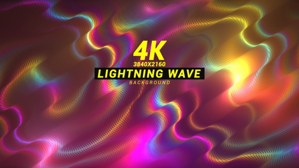 Lightning Wave alt