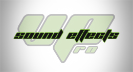 Sound Effects