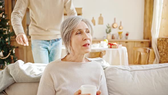 Family Love and Care alt