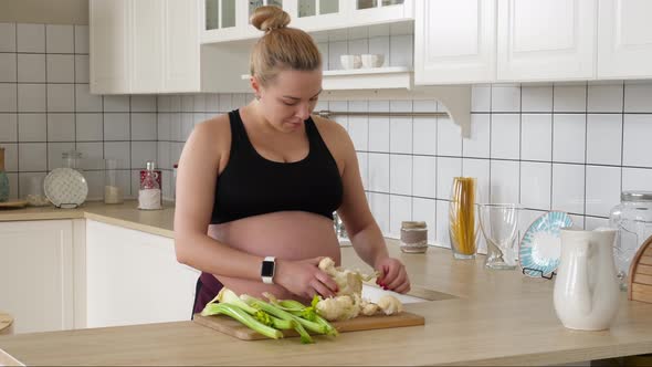 Proper Nutrition During Pregnancy