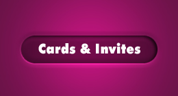 Cards and Invites