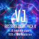VJ Abstract Light Pack II - VideoHive Item for Sale