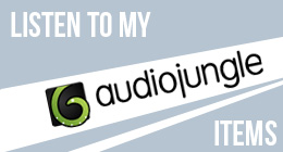 Passion For Pictures on audiojungle