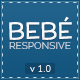 BeBe Responsive WordPress Theme