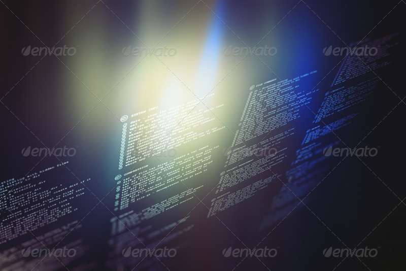 Code Programming Backgrounds, Graphics | GraphicRiver