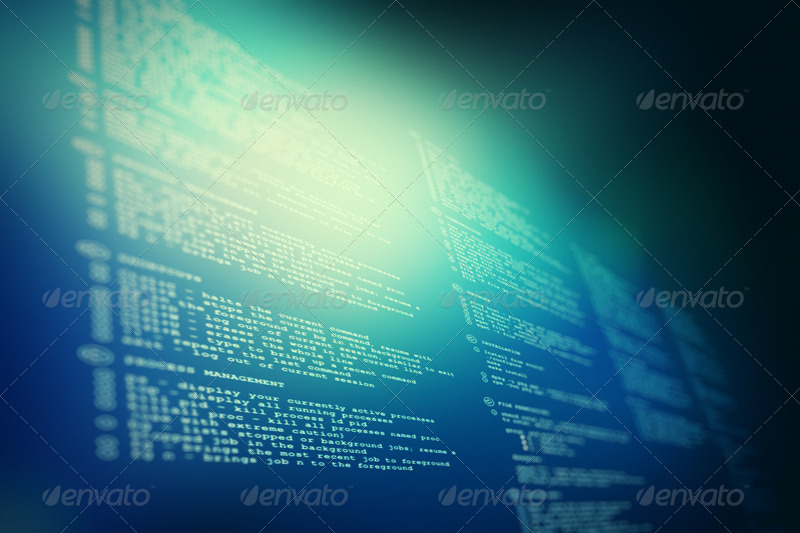 Code Programming Backgrounds, Graphics | GraphicRiver