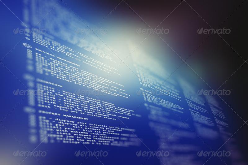 Code Programming Backgrounds by Wutip | GraphicRiver