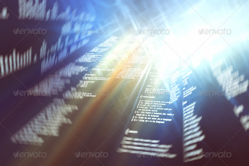 Code Programming Backgrounds, Graphics | GraphicRiver