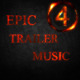 Epic Trailer Music Pack 4