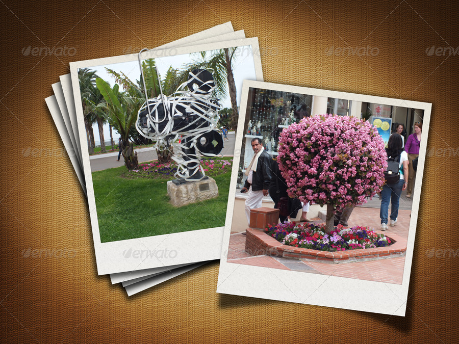 11 Photo Frames Bundle 04 by rapidgraf GraphicRiver