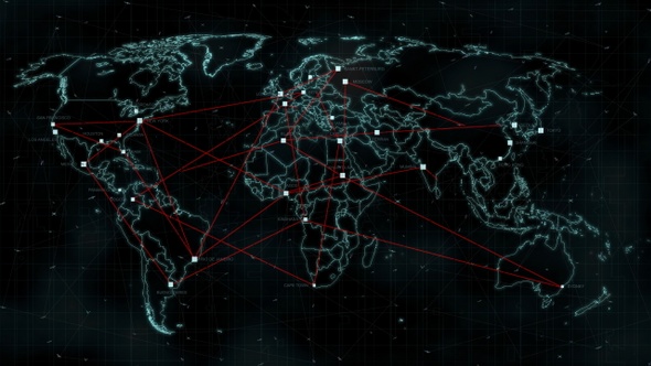 Global Signal Tracking 4K UHD