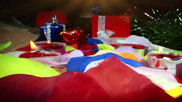 Christmas Celebration Decoration 1 alt