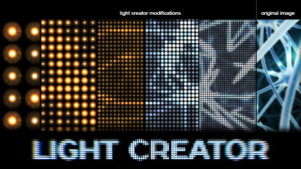 Light Creator
