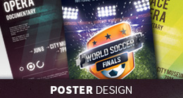 Poster Design