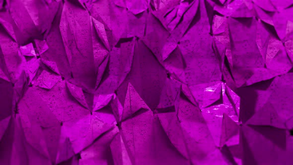 Polygonal Geometric Background alt