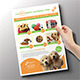 Pet Shop Flyer