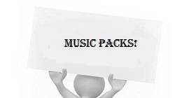 Music Packs